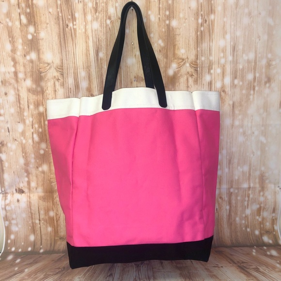 Victoria's Secret | Bags | New Victorias Secret Xl Tote Bag | Poshmark